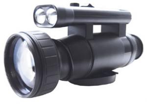 SMK WH35 High - Mag Night Vision Scope